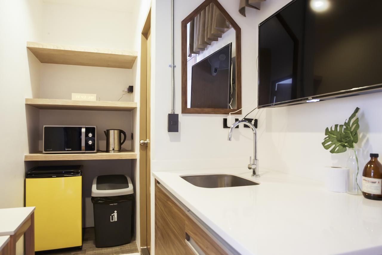 Vann Boutique House * Bangkok