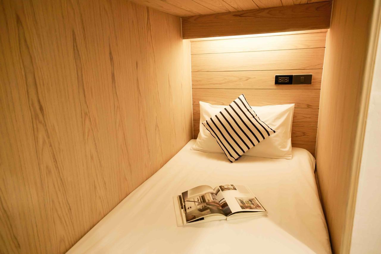 Vann Boutique House * Bangkok