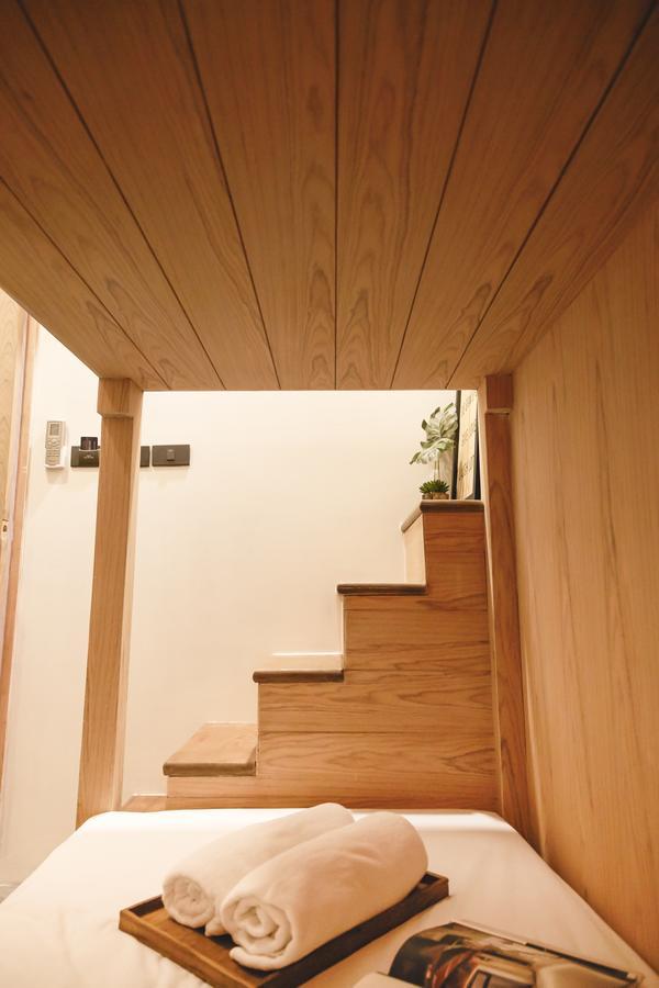 Vann Boutique House Hostel *