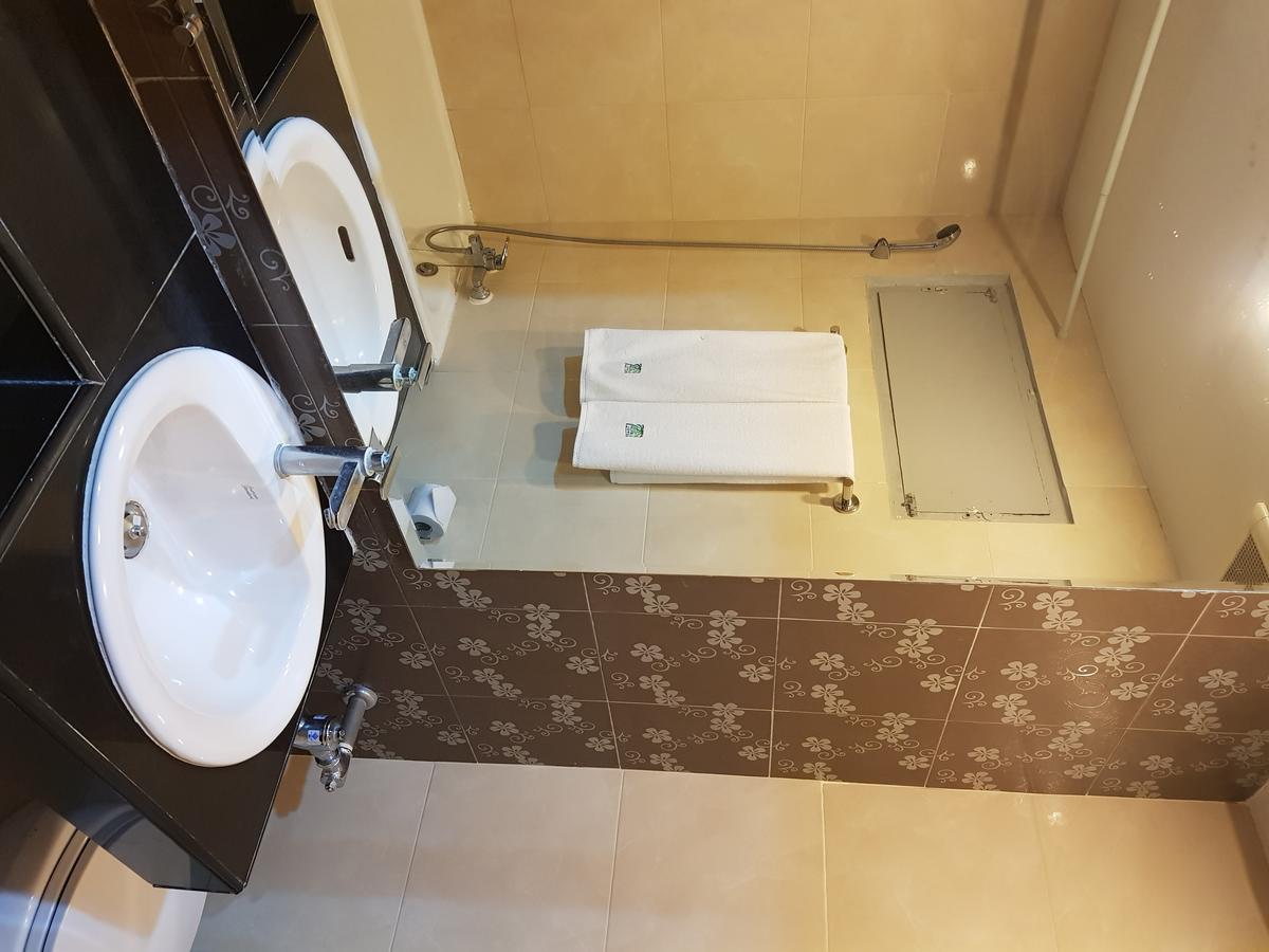 Florida Hotel