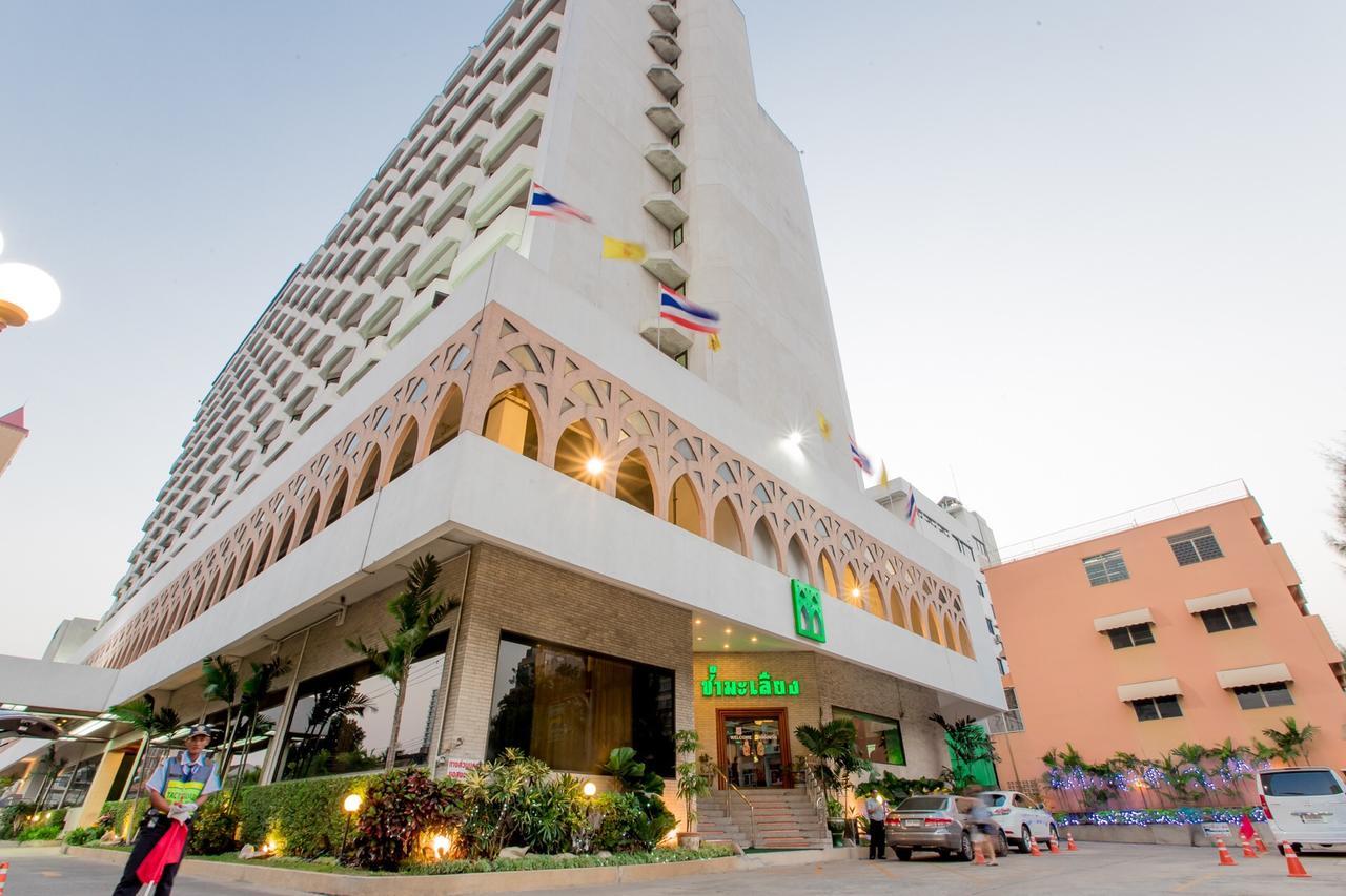 Mido 4* Bangkok