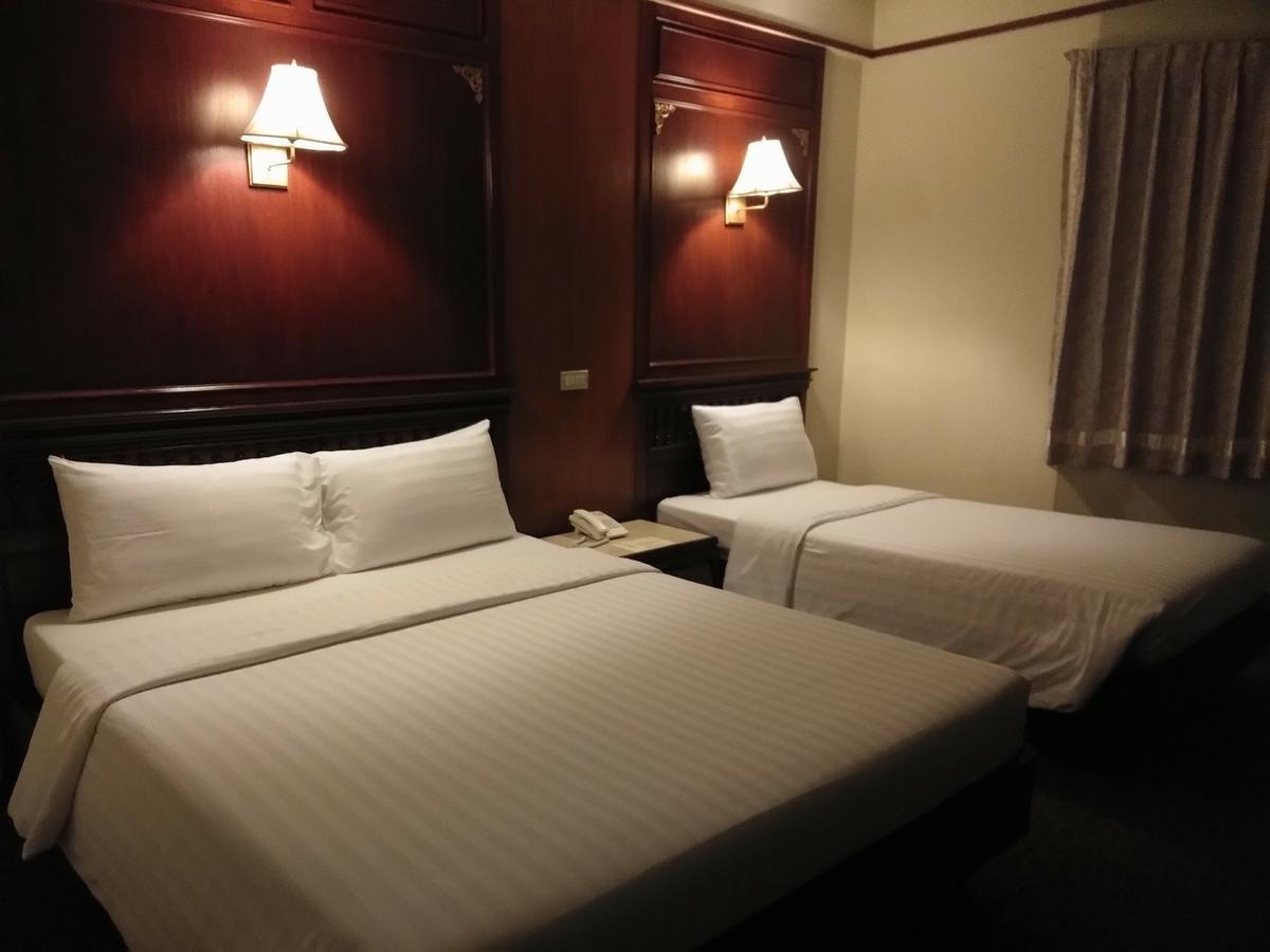 Mido Hotel 4*