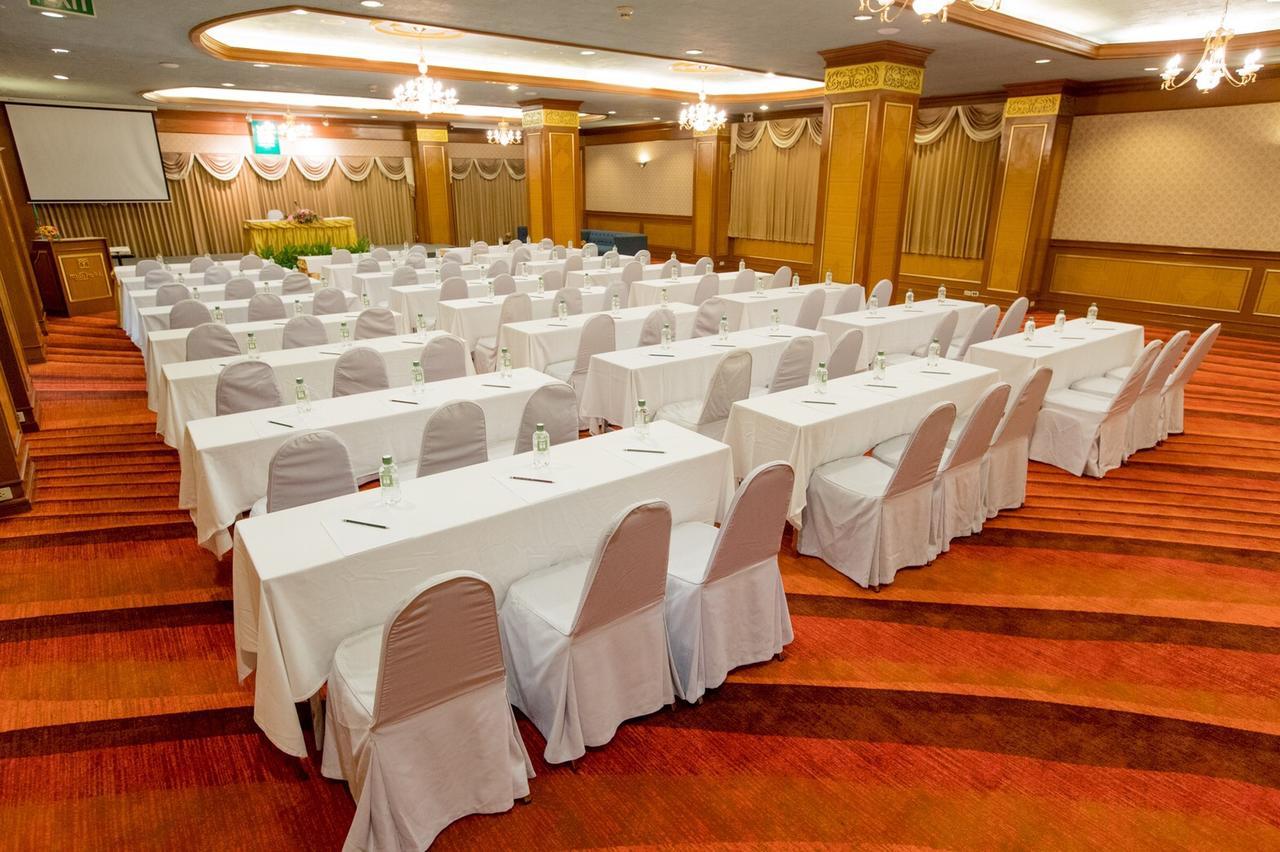 Hotel Mido 4*