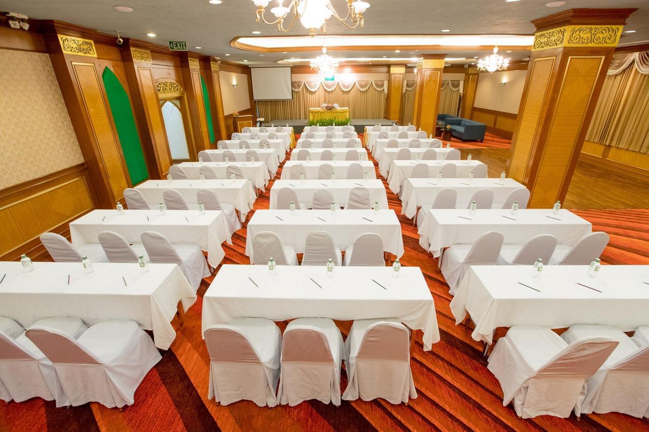 Hotel Mido