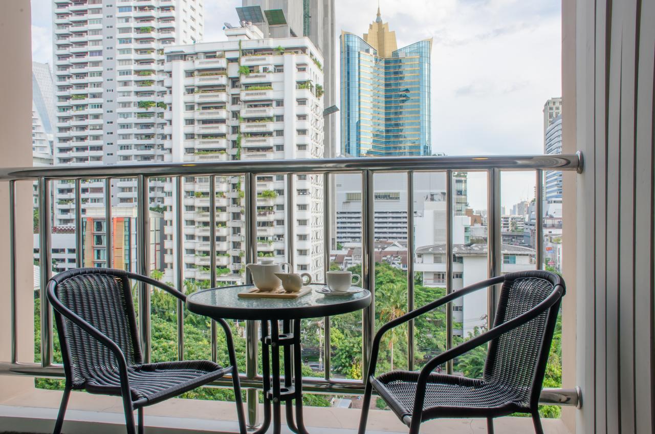 Hotel Grand Mercure Asoke 5*