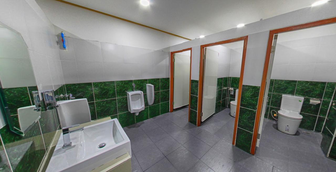 Express Hostel *