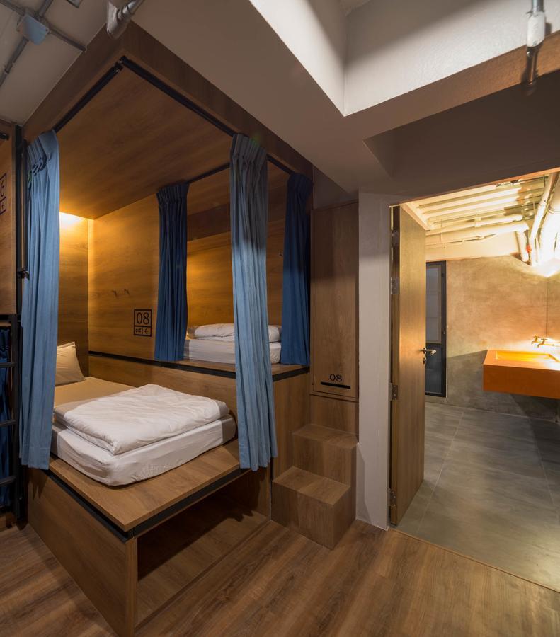 Hostel Natee Bangkok