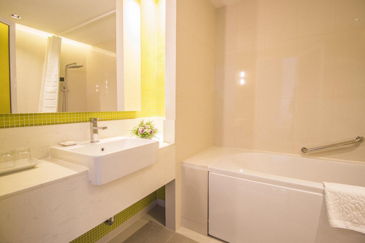 Hotel Midtown 4*