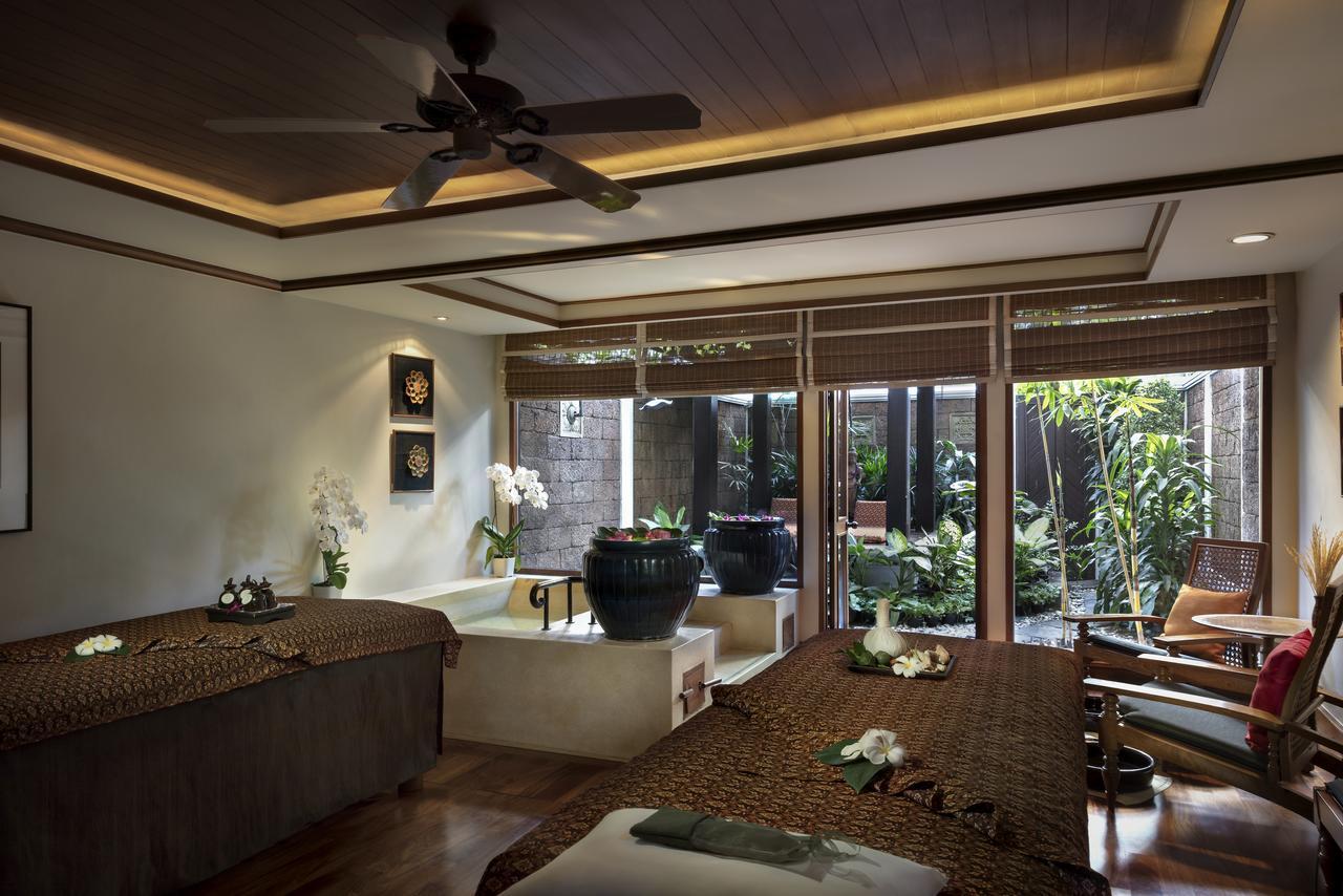 Anantara Riverside Bangkok