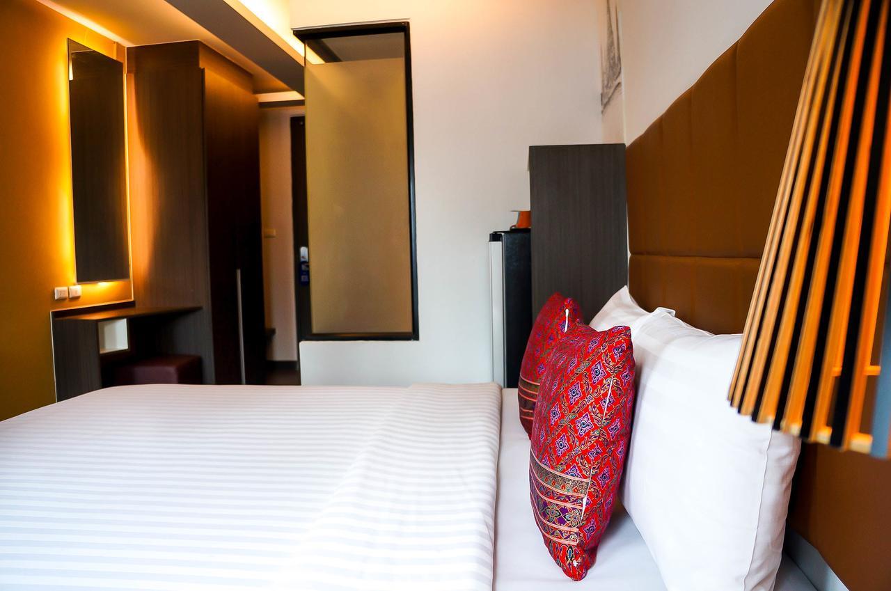 Aim House Hotel