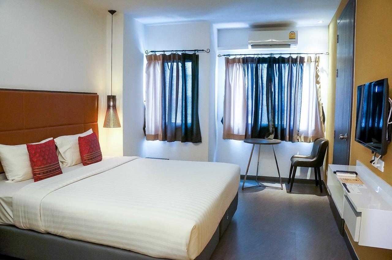 Aim House Bangkok