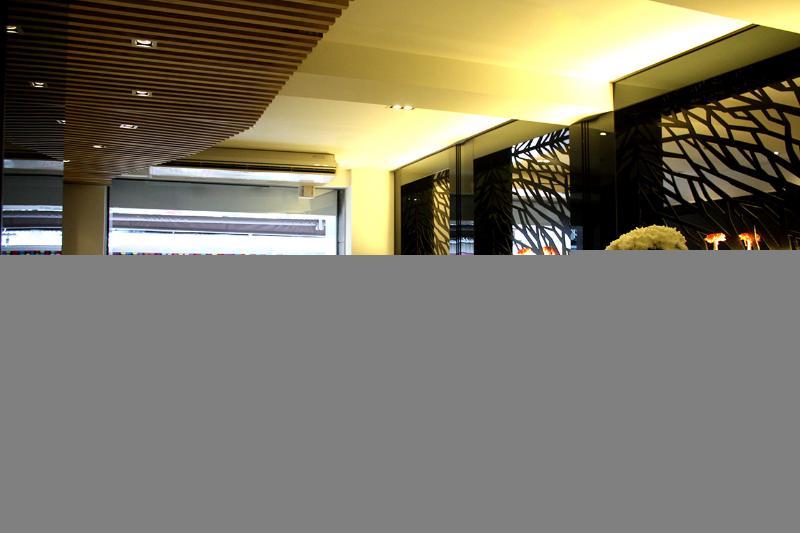 Vista Express Bangkok