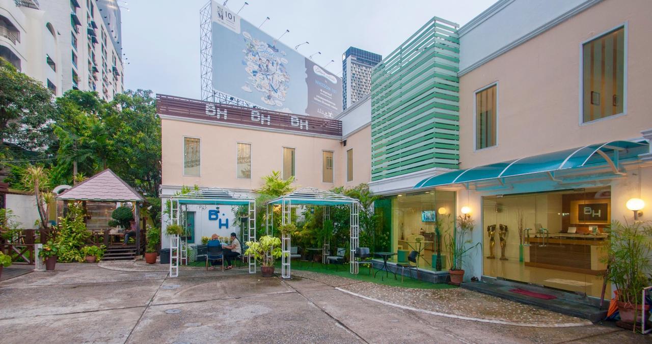 Hotel Bh Business