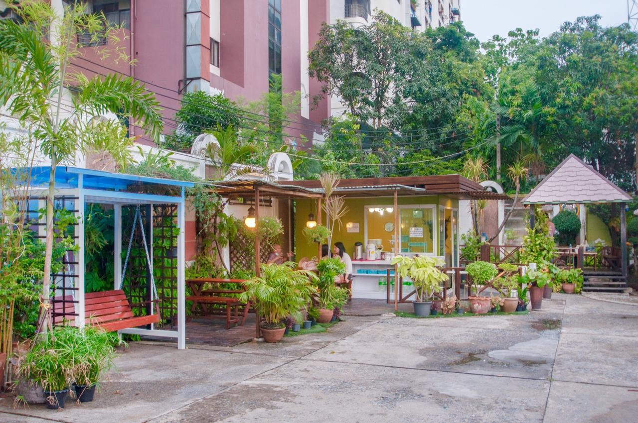 Hotel Bh Business Bangkok