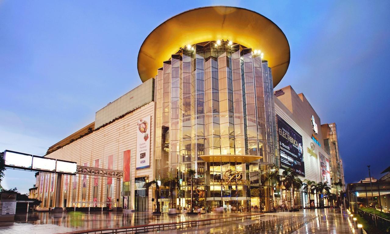 Chillax Heritage Khaosan Hotel 4*