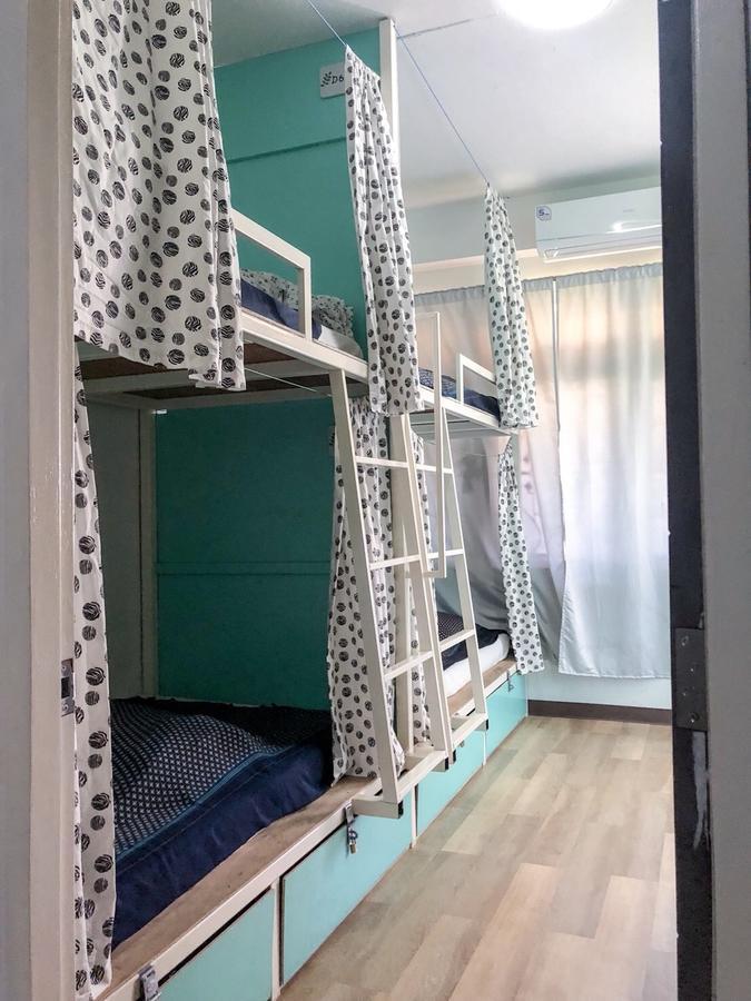 Hostel And Massage Bangkok