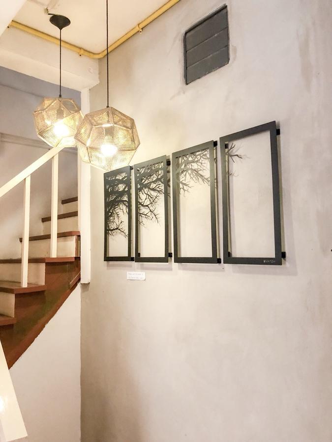 And Massage Hostel Bangkok