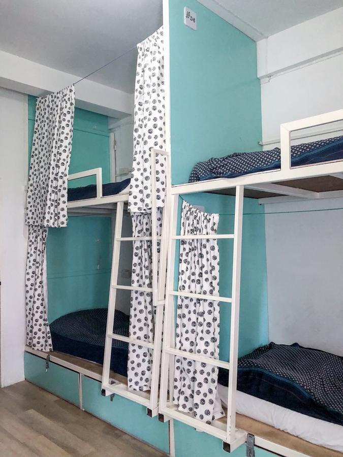 Hostel And Massage *