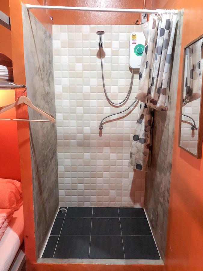 And Massage Hostel Bangkok