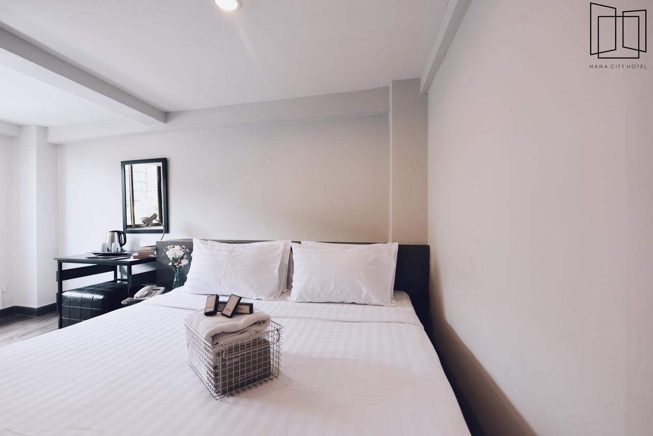 Hotel Nana