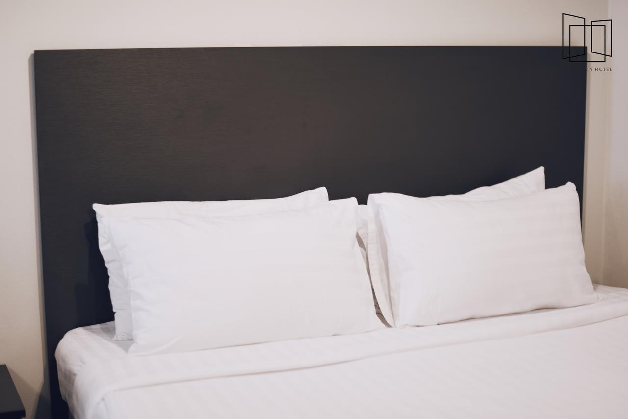 Hotel Nana Bangkok