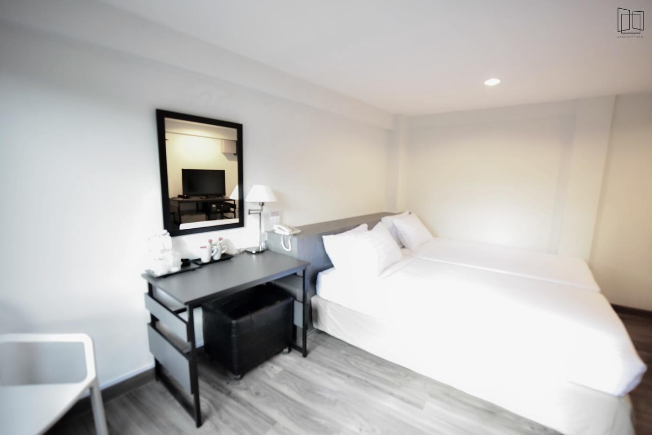 Hotel Nana