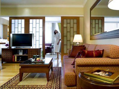 Marriott Executive Mayfair