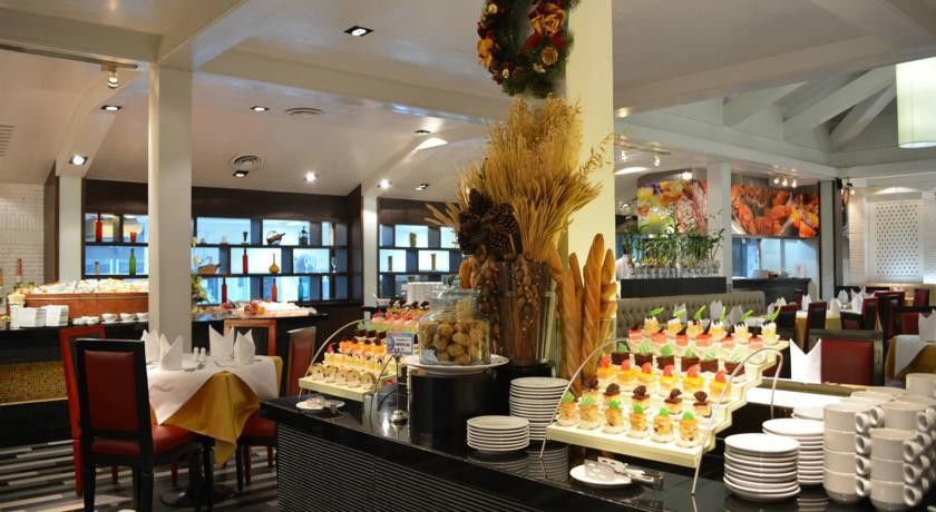 Happihaus Hotel Bangkok