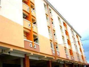 Hotel Casa Narinya @ Suvarnabhumi Airport Banguecoque
