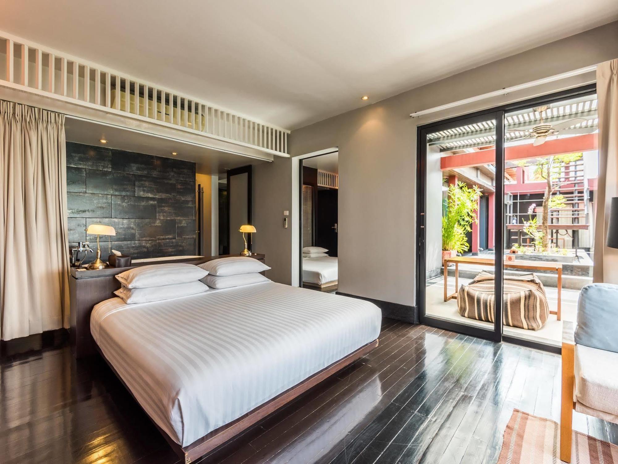 Loogchoob Gasthuis Bangkok