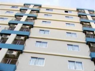 Aparthotel Praso 3*
