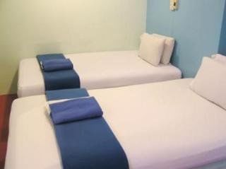 Sawasdee Smile Hostel Bangkok