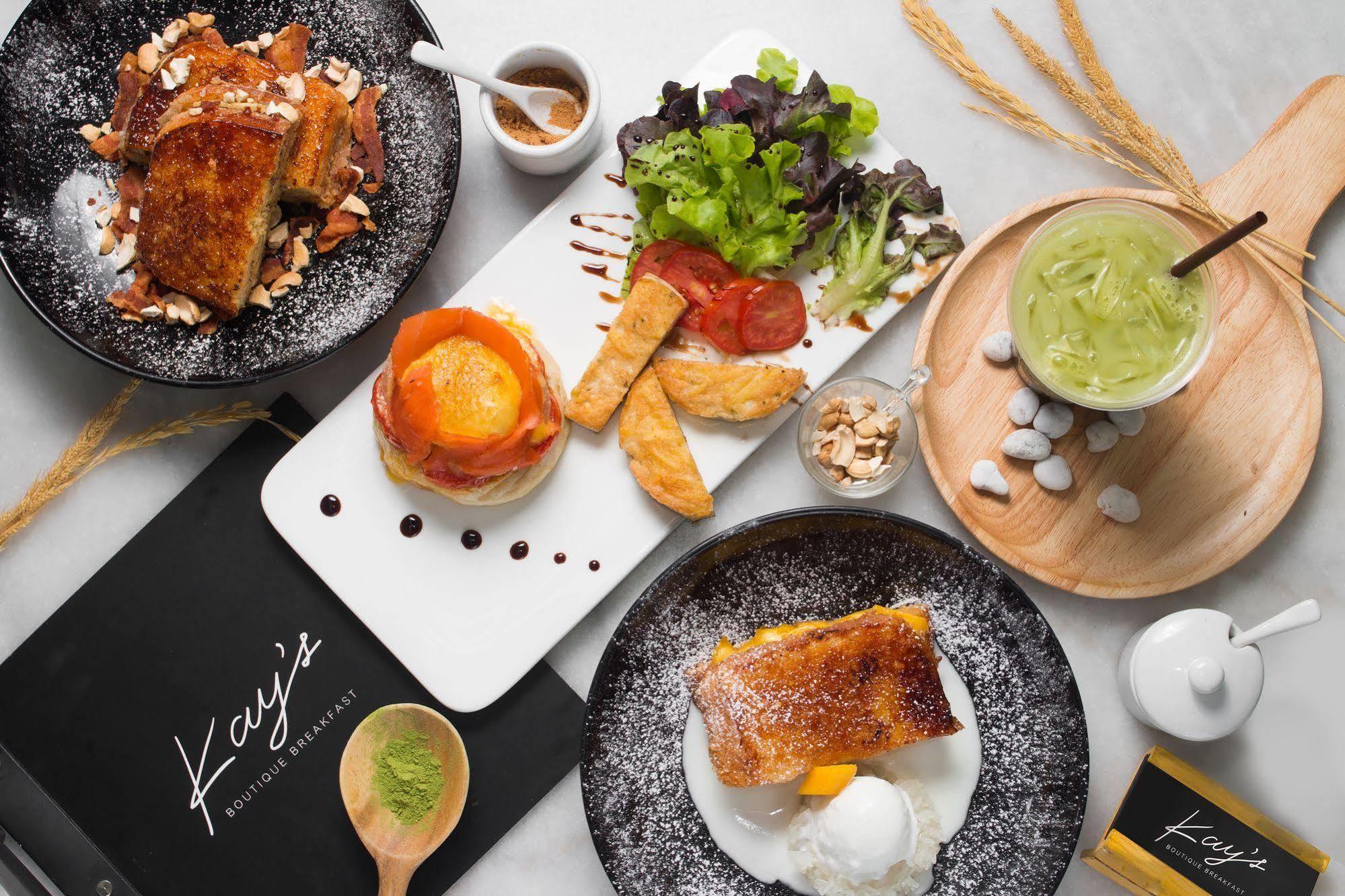K Maison Boutique 4* Bangkok