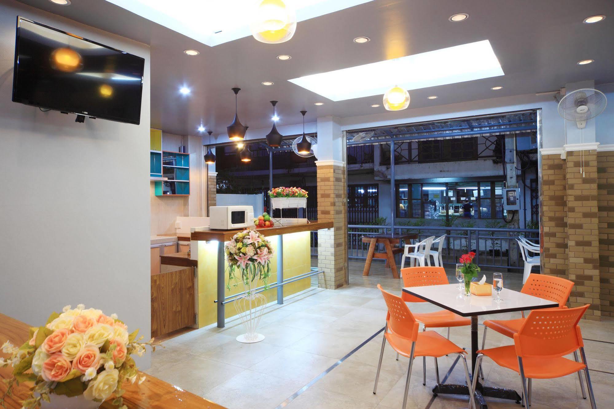 Paragon One Bangkok
