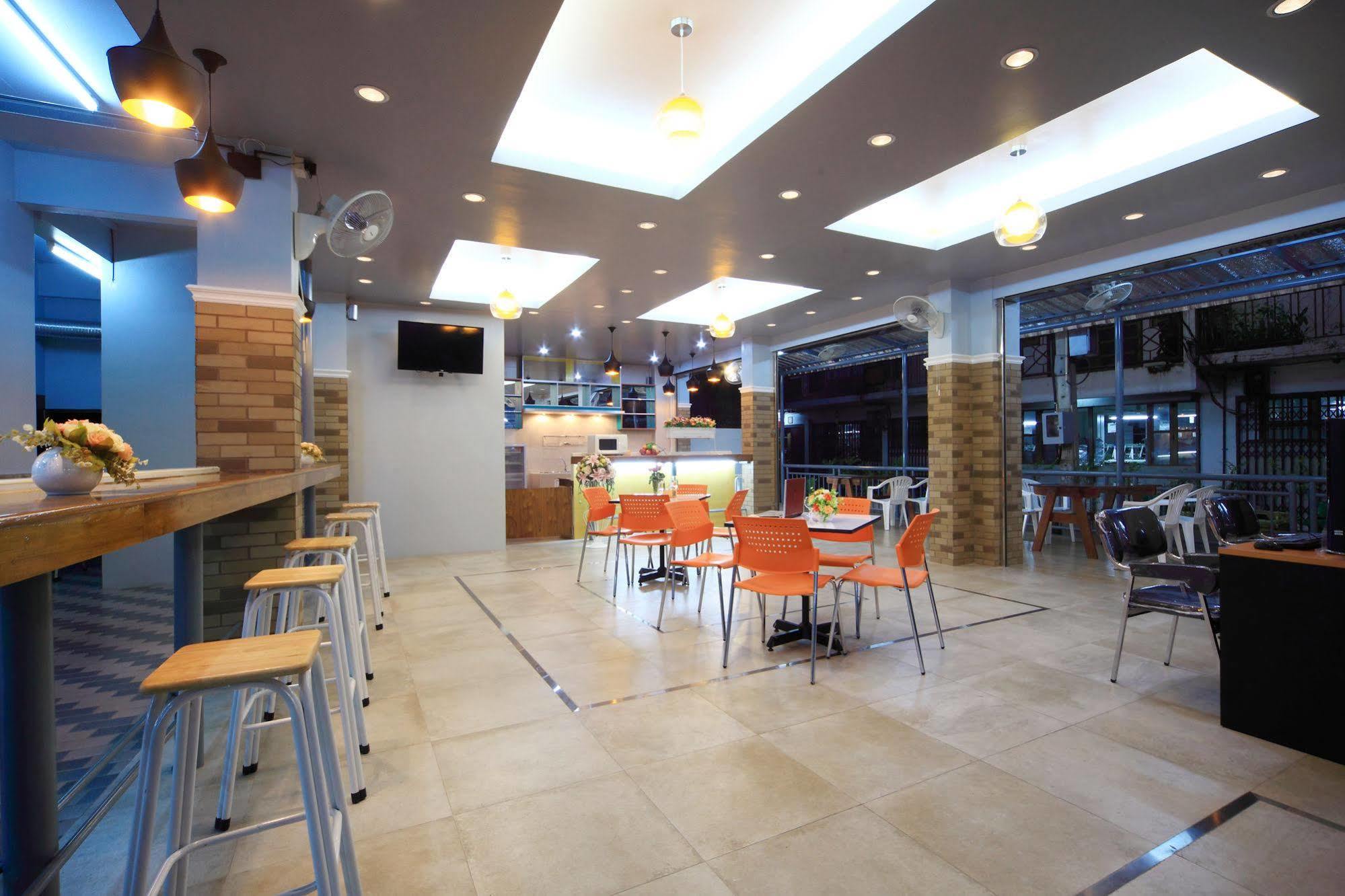Paragon One Bangkok