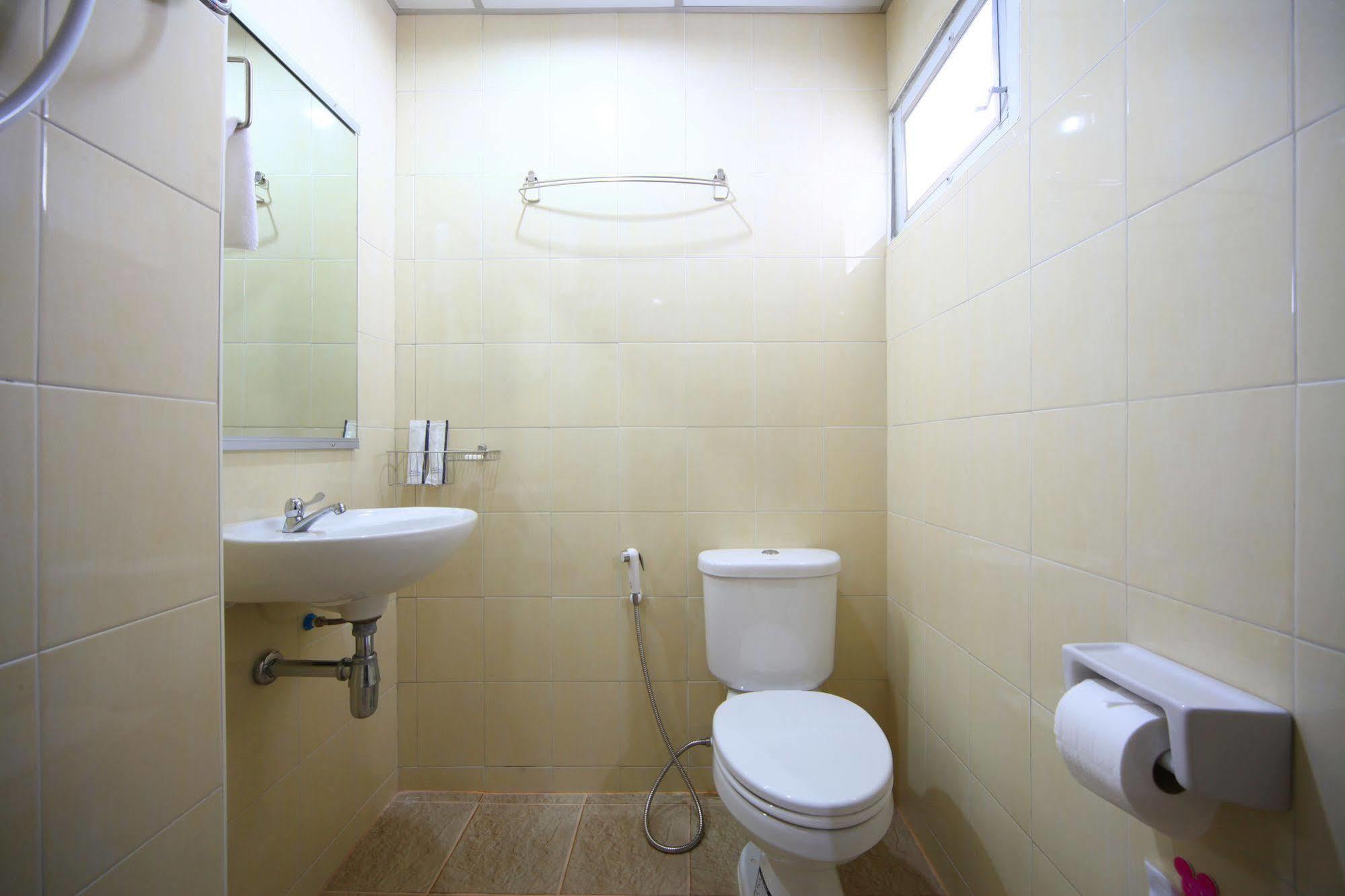 Paragon One Bangkok