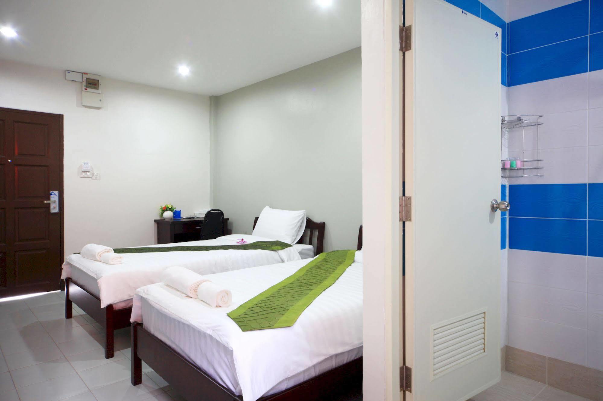 Hotel Paragon One