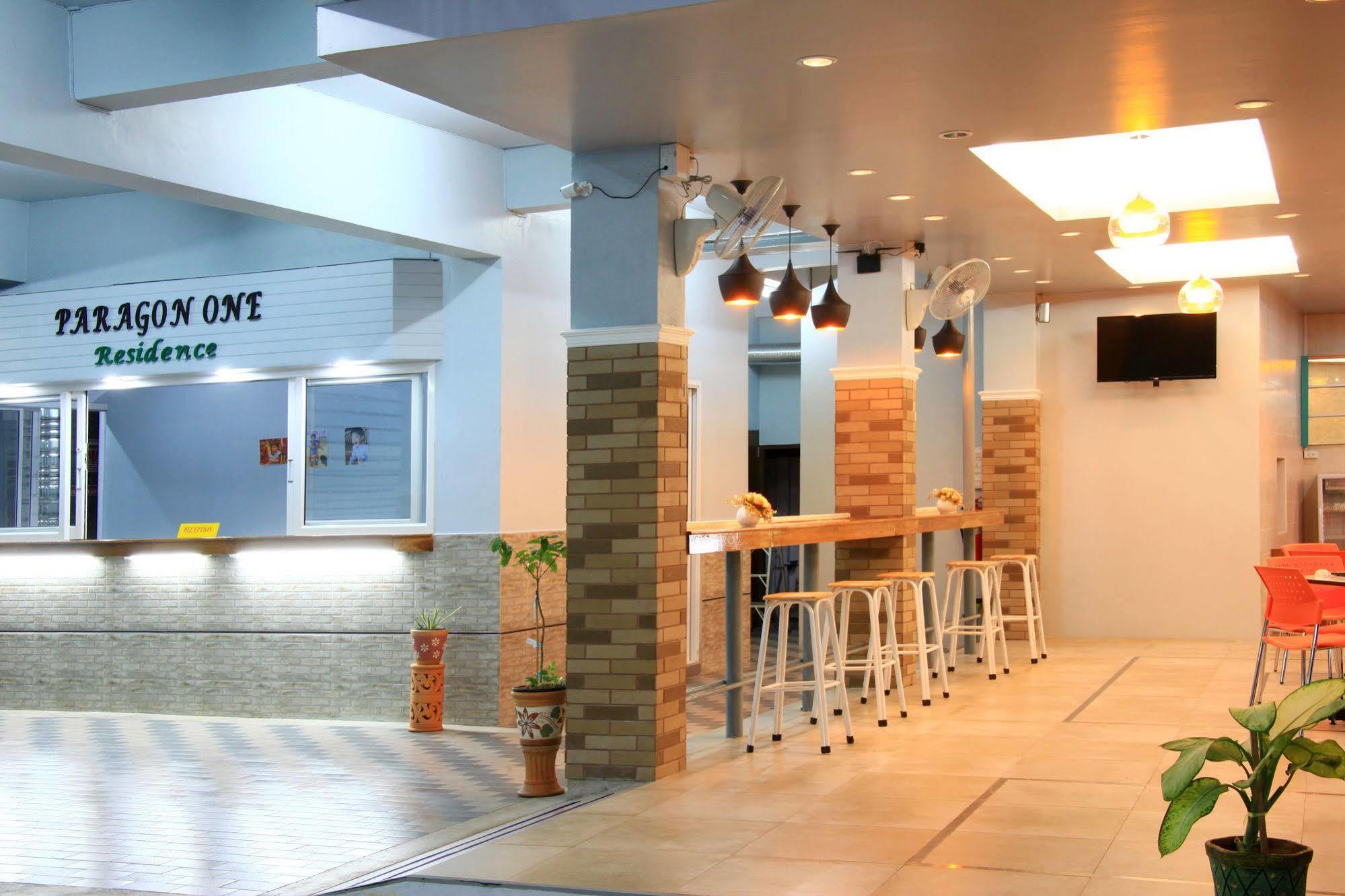 Paragon One 2*
