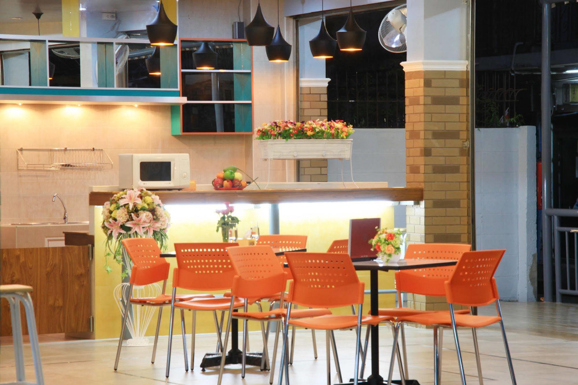 Paragon One 2* Bangkok