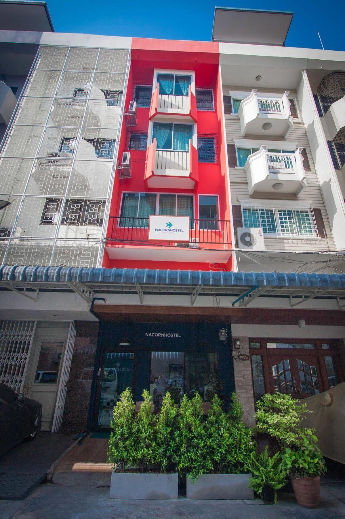 Nacorn Banguecoque