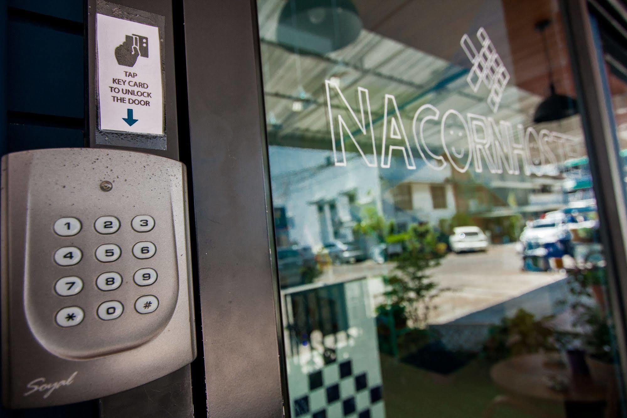Nacorn * Banguecoque