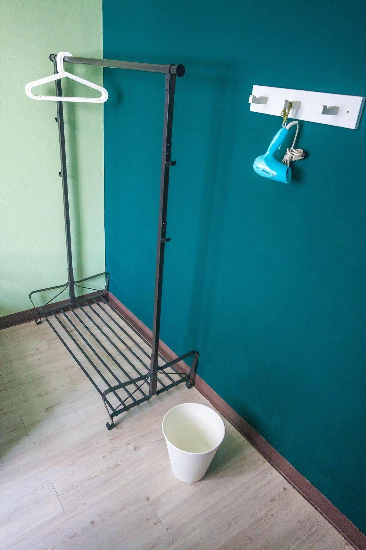 Nacorn Albergue *