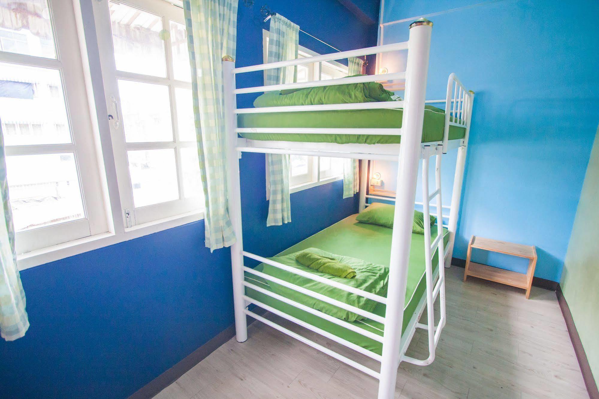Albergue Nacorn