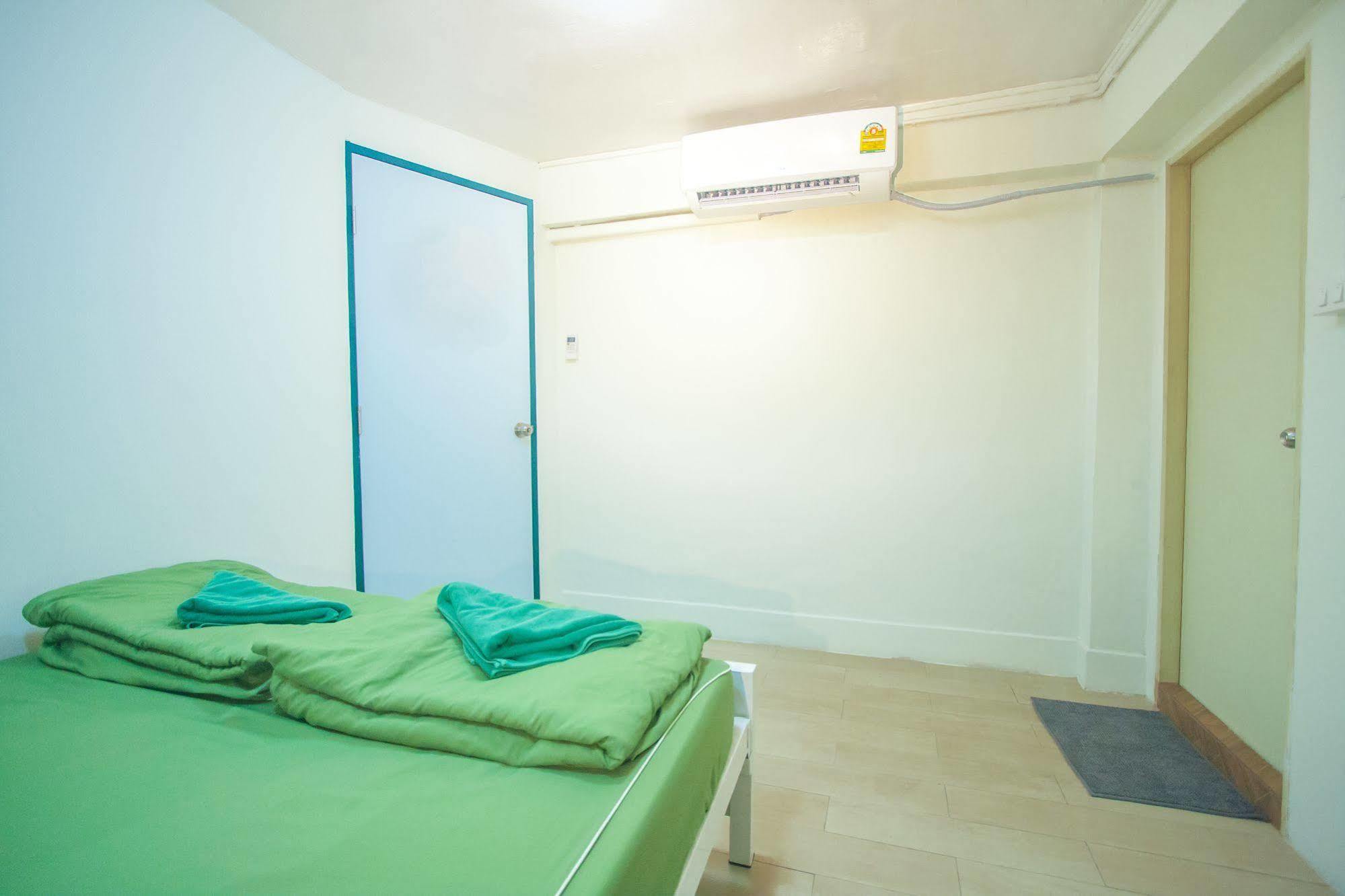 Albergue Nacorn Bangkok