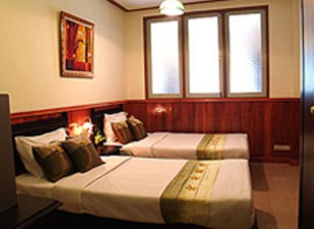 Baan Chantra 2* Bangkok