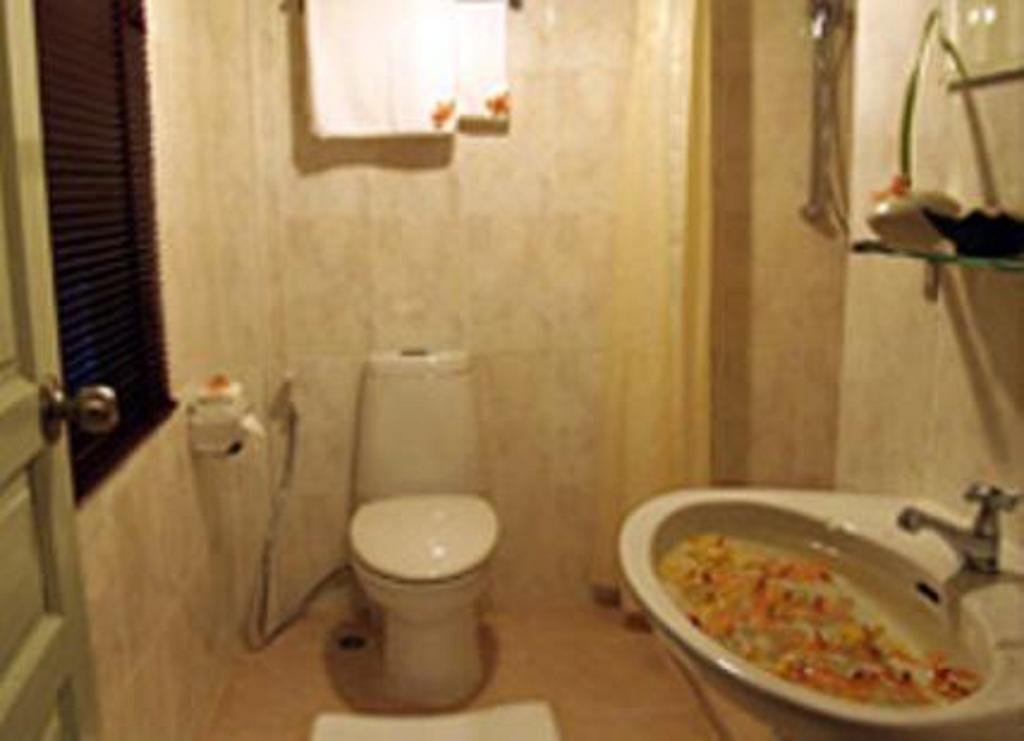 Baan Chantra Gasthof Bangkok