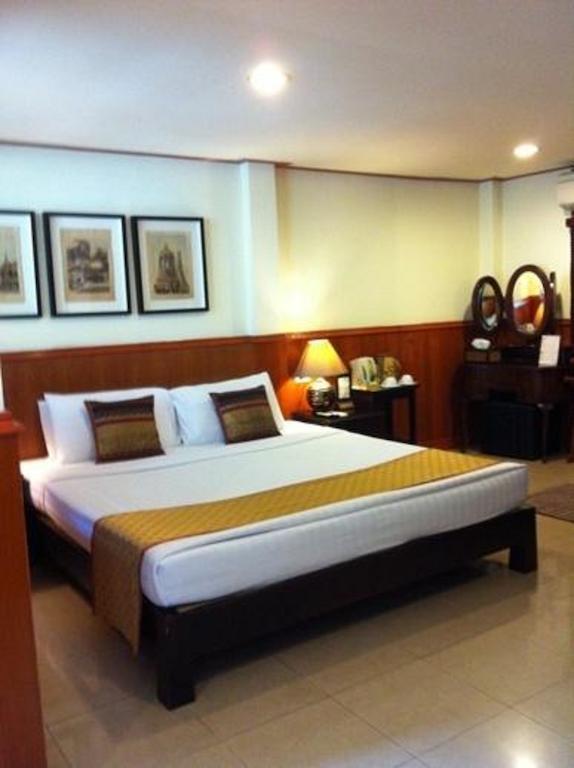 Baan Chantra
