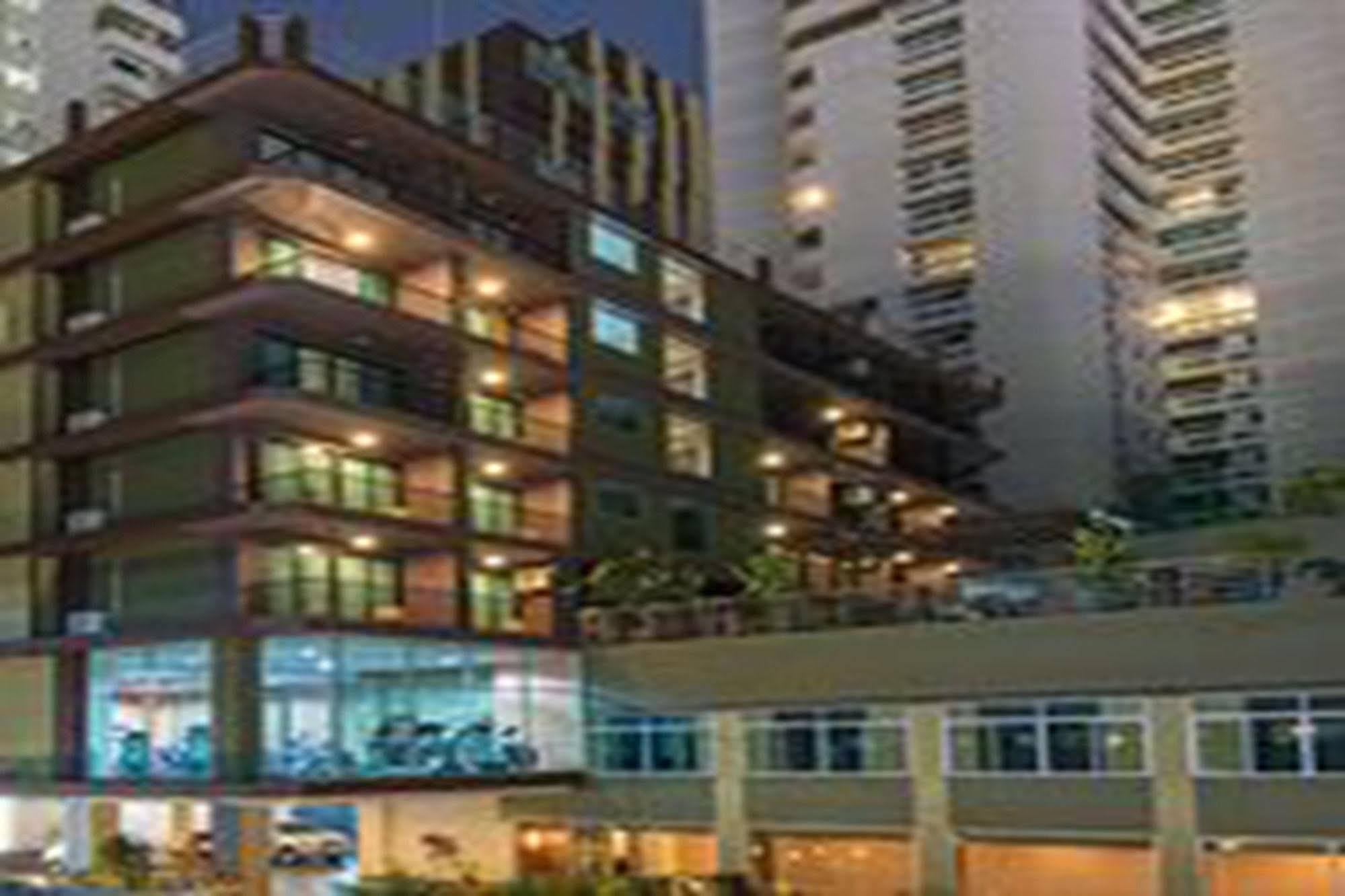 Dynasty Grande Bangkok