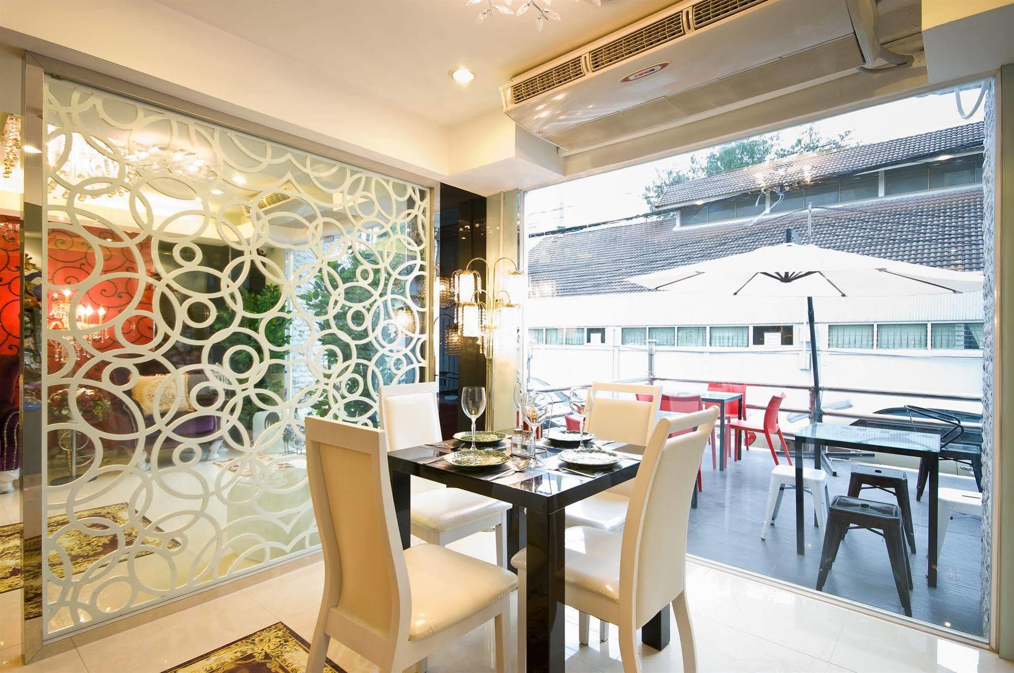 Richly Bangkok