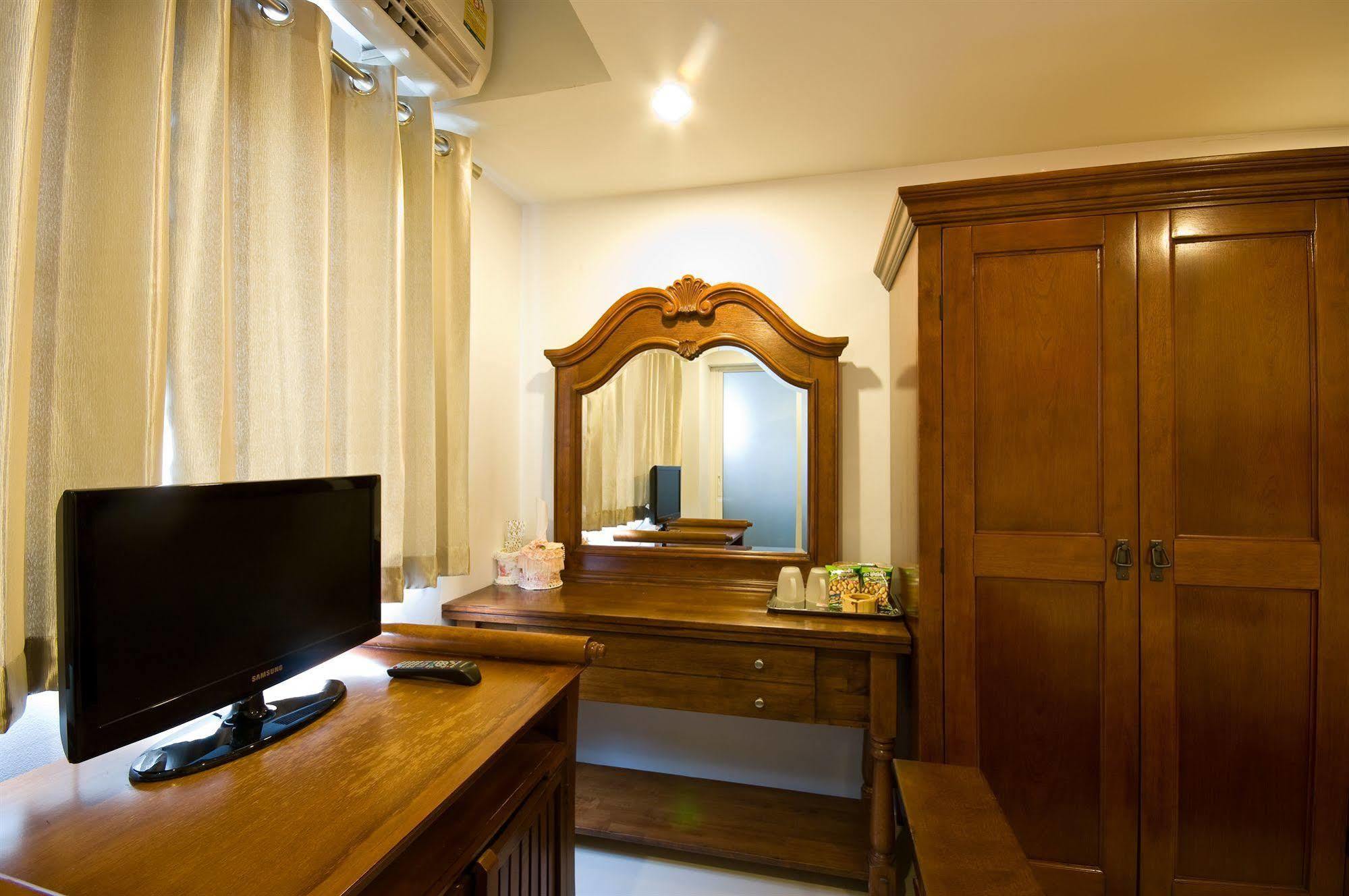 Hotel Richly